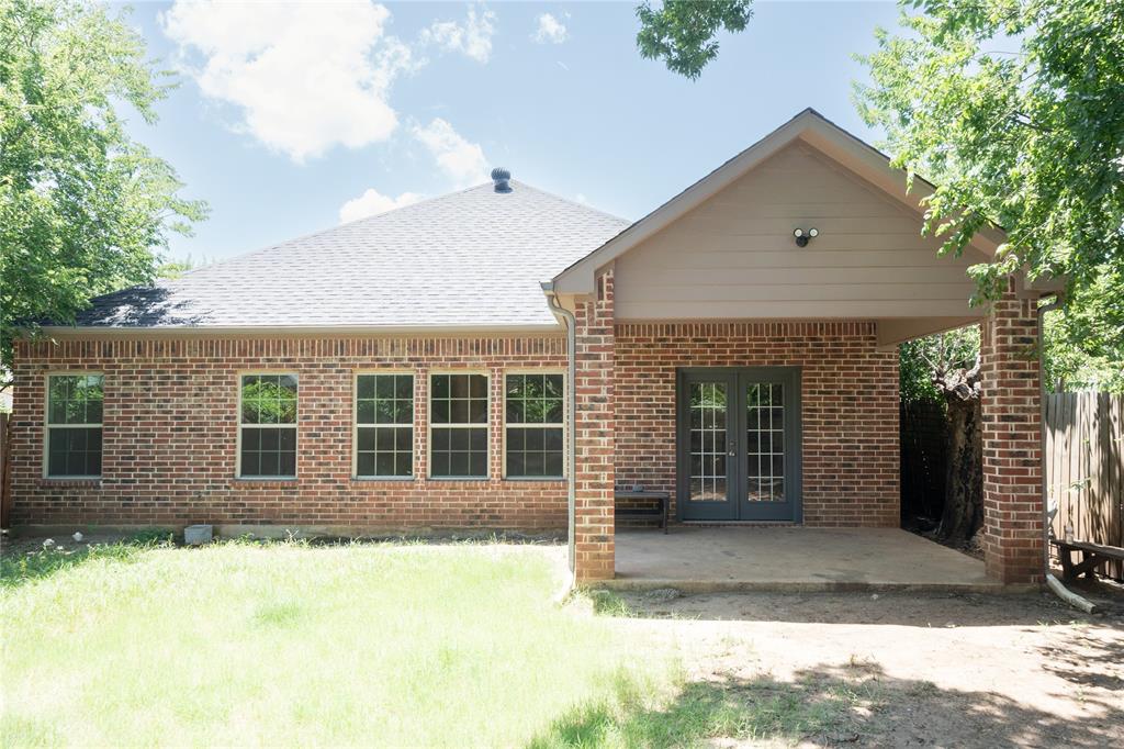 Smith J S Add - Residential