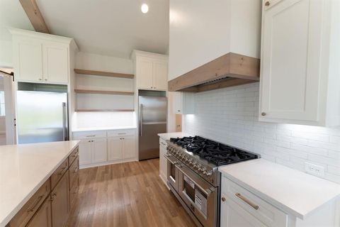 A home in Northlake