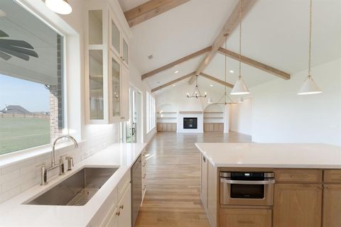 A home in Northlake