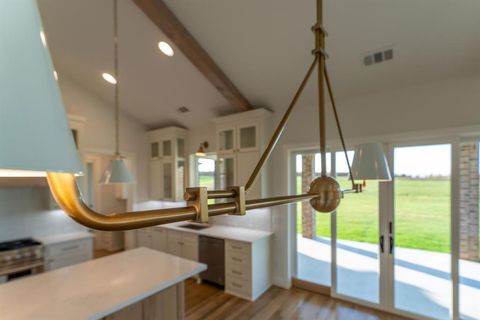 A home in Northlake
