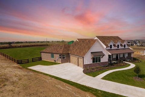 A home in Northlake