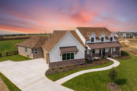 A home in Northlake