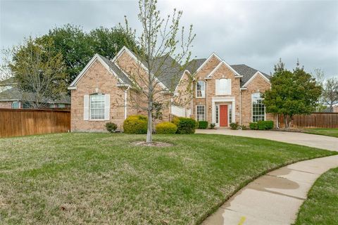 602 Signet Court, Keller, TX 76248 - #: 20567787