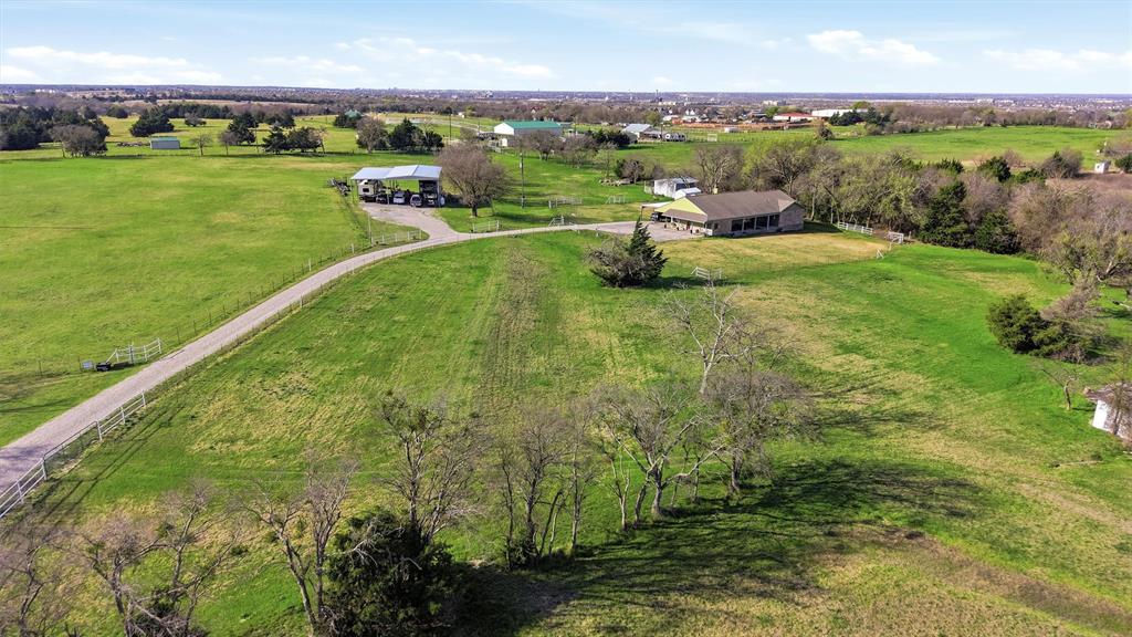 COLLIN COUNTY SCHOOL - Land