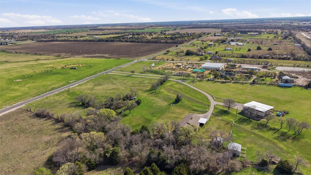 COLLIN COUNTY SCHOOL - Land