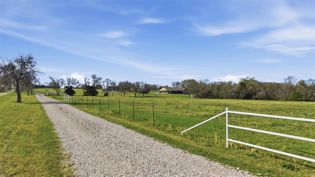 COLLIN COUNTY SCHOOL - Land