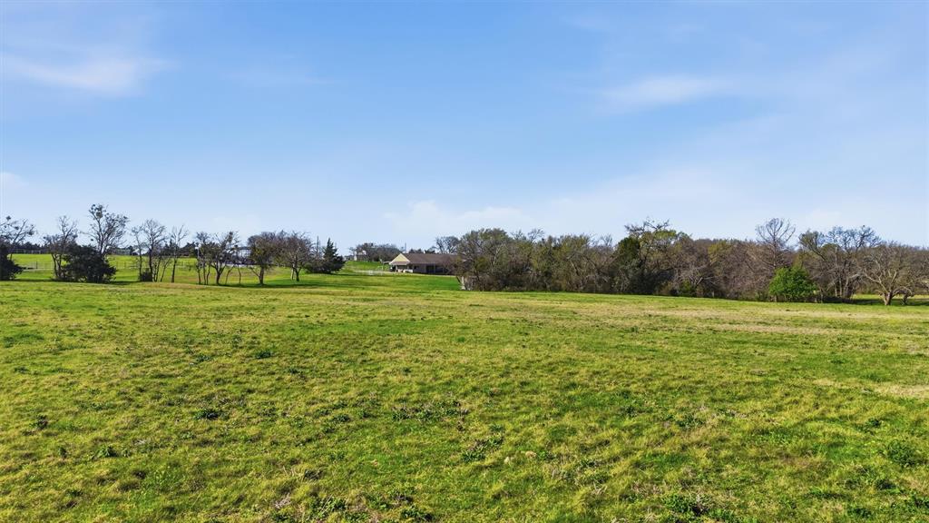 COLLIN COUNTY SCHOOL - Land