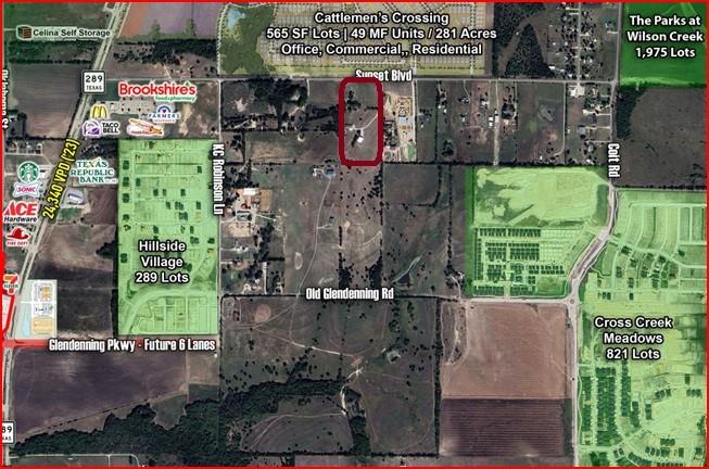 1199 E Sunset Boulevard