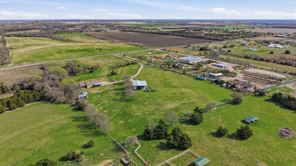 COLLIN COUNTY SCHOOL - Land