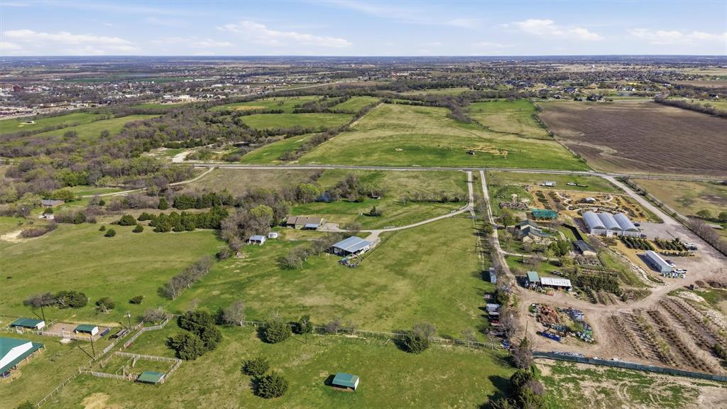 COLLIN COUNTY SCHOOL - Land