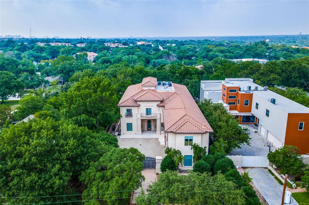 C P Nevill Add 02 - Residential