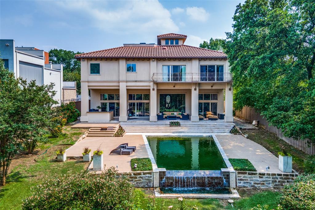 C P Nevill Add 02 - Residential