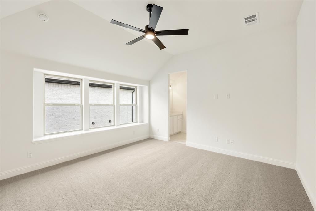 Painted Tree Woodland District 50 - Residential