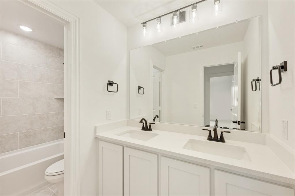 Painted Tree Woodland District 50 - Residential