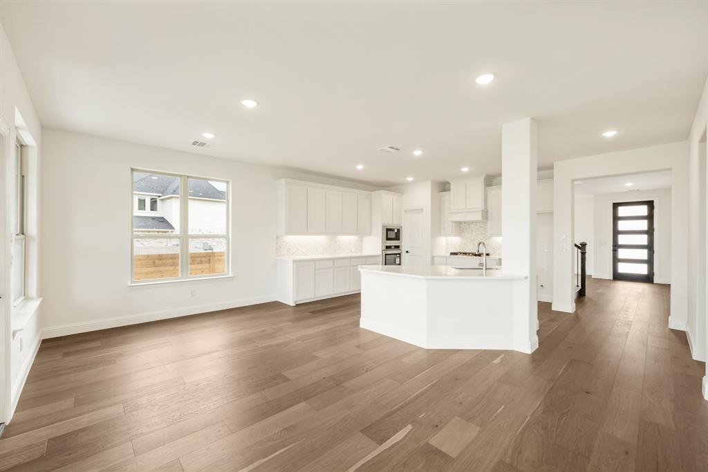 Painted Tree Woodland District 50 - Residential