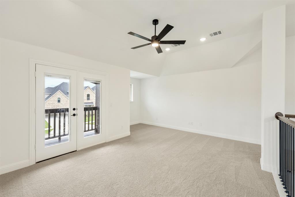 Painted Tree Woodland District 50 - Residential