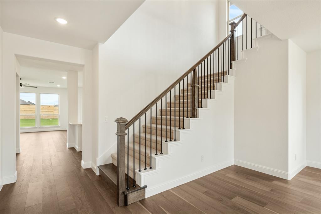 Painted Tree Woodland District 50 - Residential