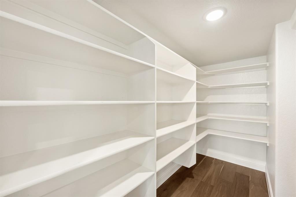 Painted Tree Woodland District 50 - Residential