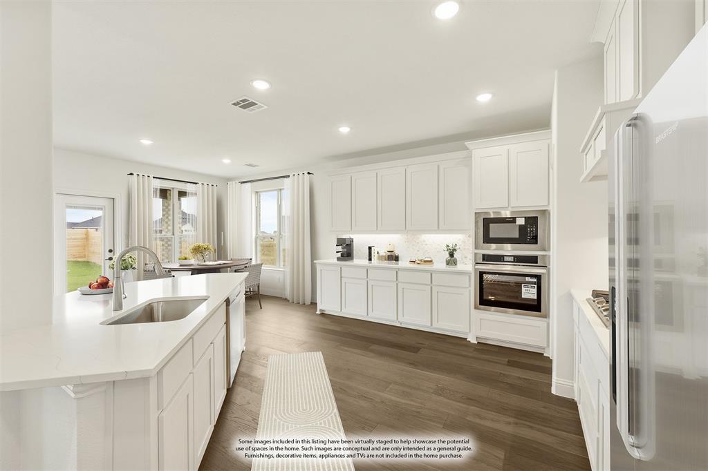 Painted Tree Woodland District 50 - Residential