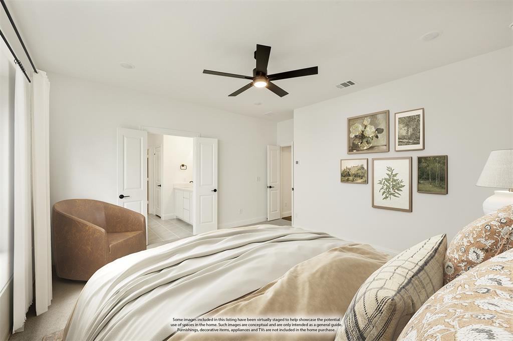 Painted Tree Woodland District 50 - Residential