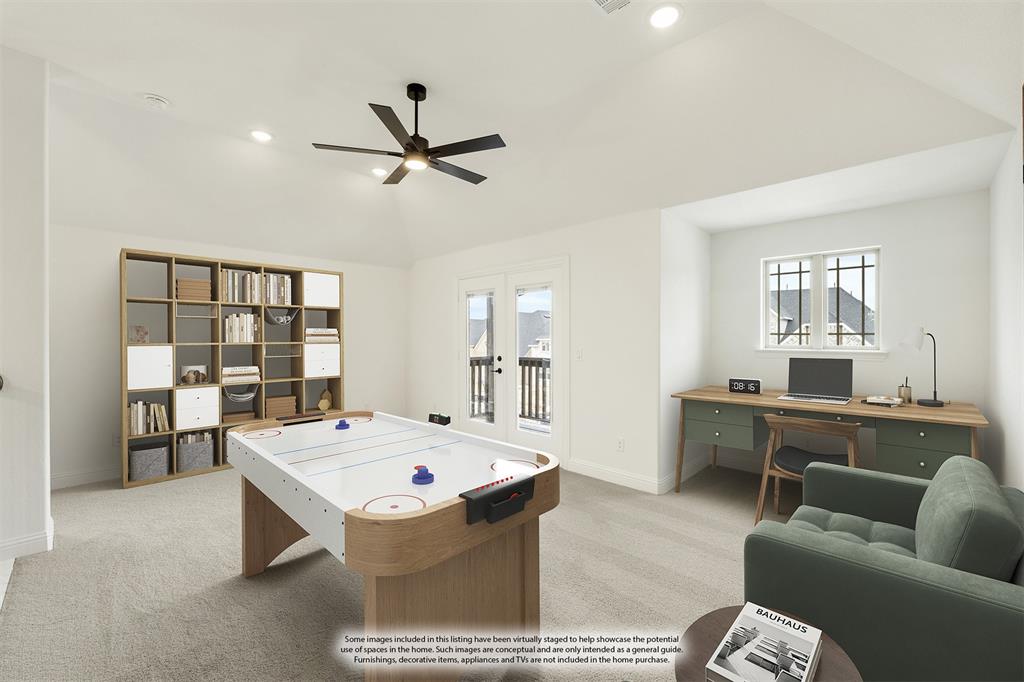 Painted Tree Woodland District 50 - Residential