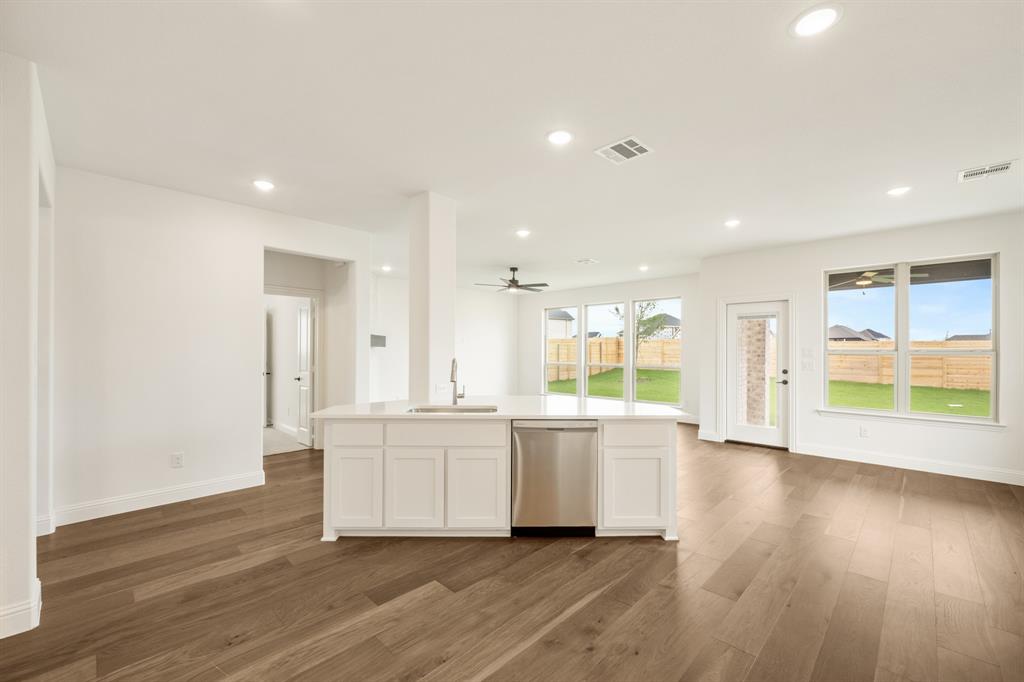 Painted Tree Woodland District 50 - Residential