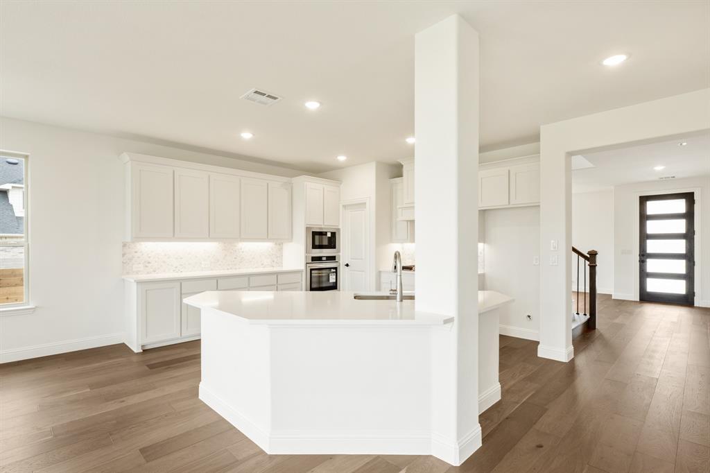 Painted Tree Woodland District 50 - Residential