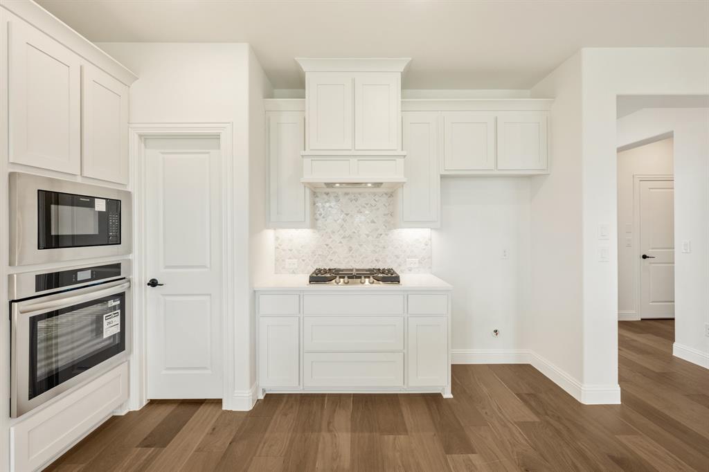 Painted Tree Woodland District 50 - Residential