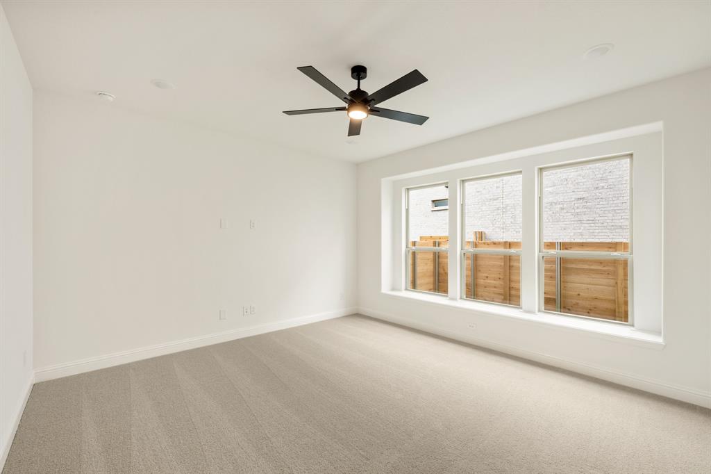 Painted Tree Woodland District 50 - Residential