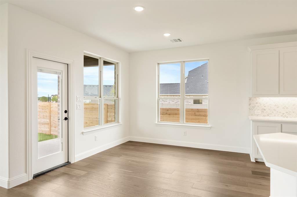 Painted Tree Woodland District 50 - Residential