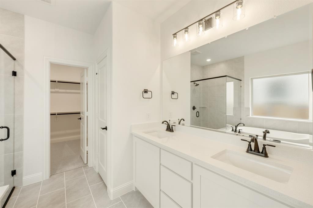 Painted Tree Woodland District 50 - Residential