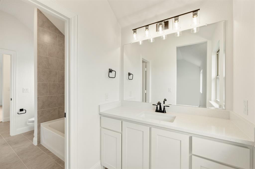 Painted Tree Woodland District 50 - Residential