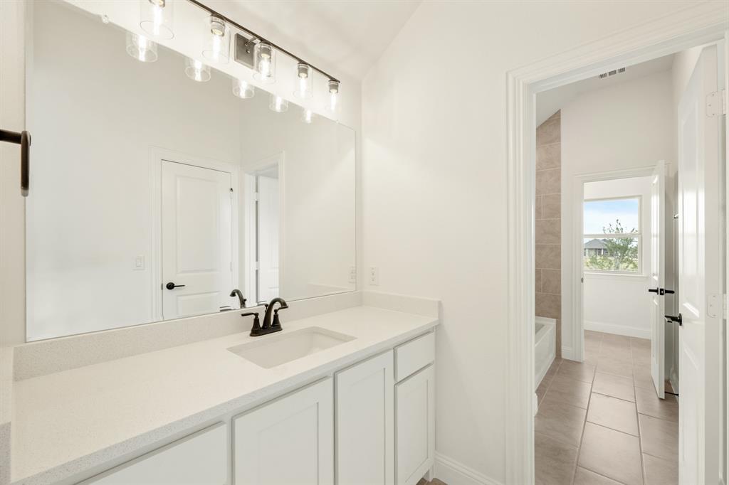 Painted Tree Woodland District 50 - Residential