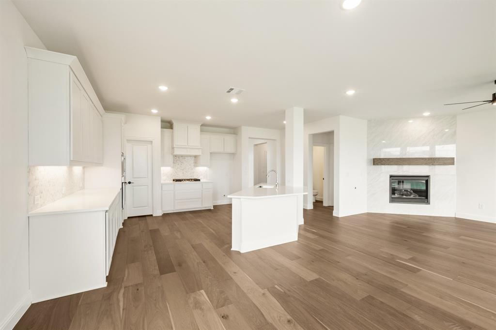 Painted Tree Woodland District 50 - Residential