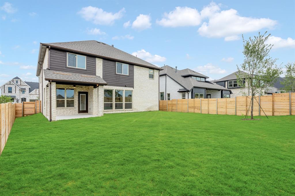 Painted Tree Woodland District 50 - Residential