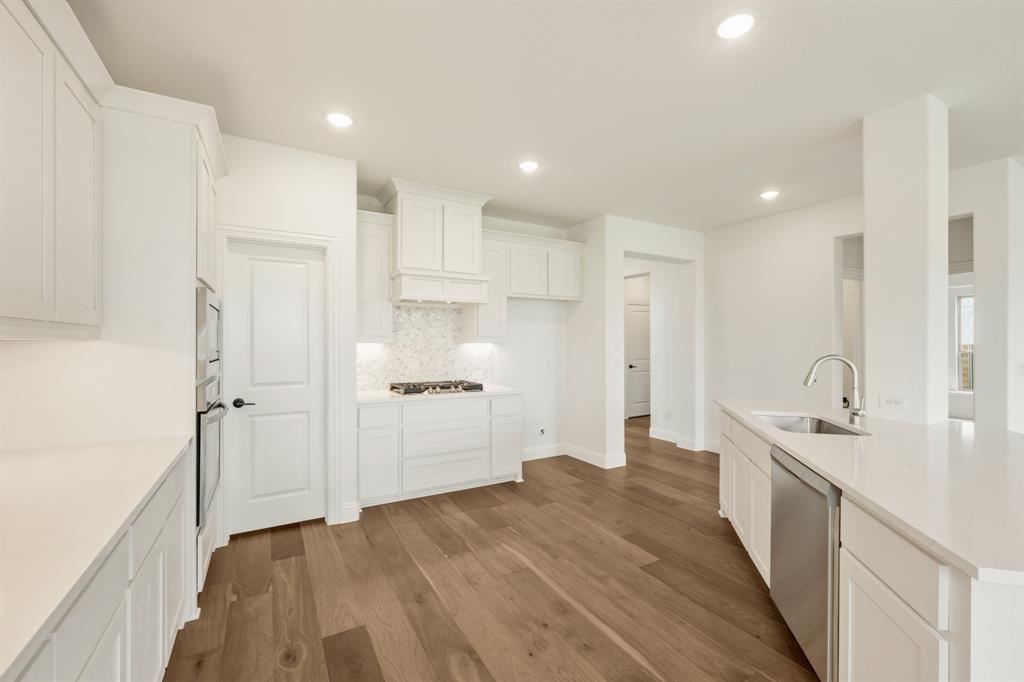 Painted Tree Woodland District 50 - Residential