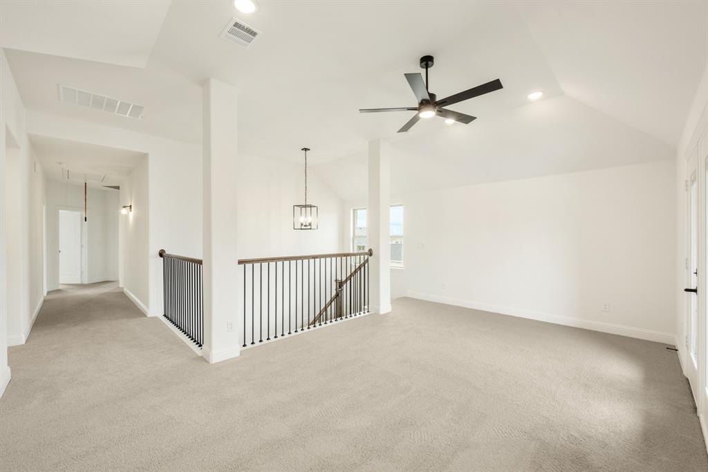 Painted Tree Woodland District 50 - Residential