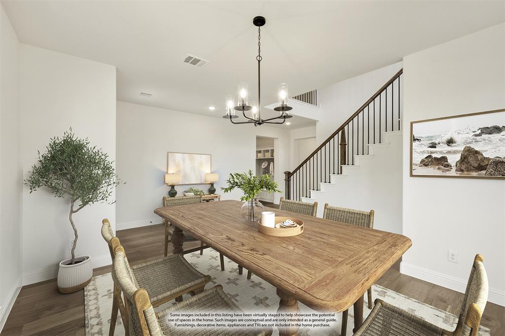 Painted Tree Woodland District 50 - Residential