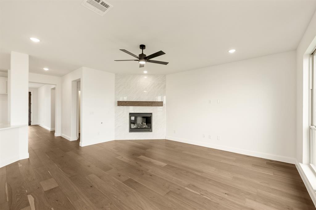 Painted Tree Woodland District 50 - Residential