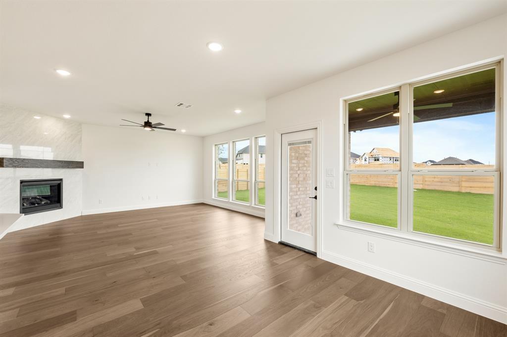 Painted Tree Woodland District 50 - Residential