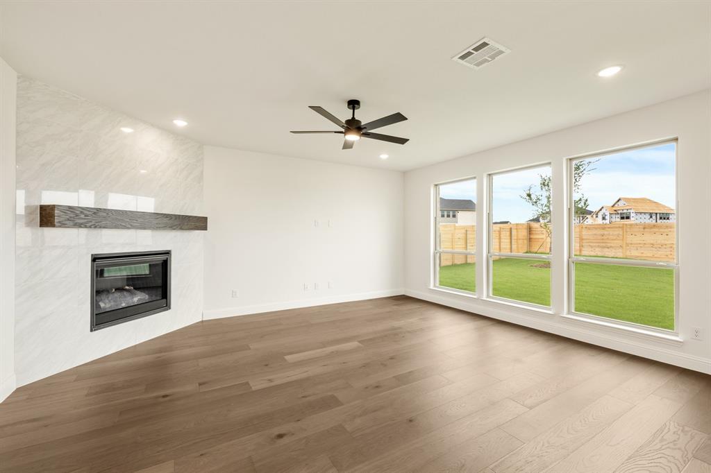 Painted Tree Woodland District 50 - Residential