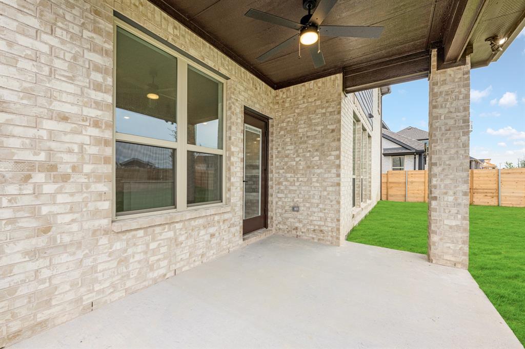 Painted Tree Woodland District 50 - Residential