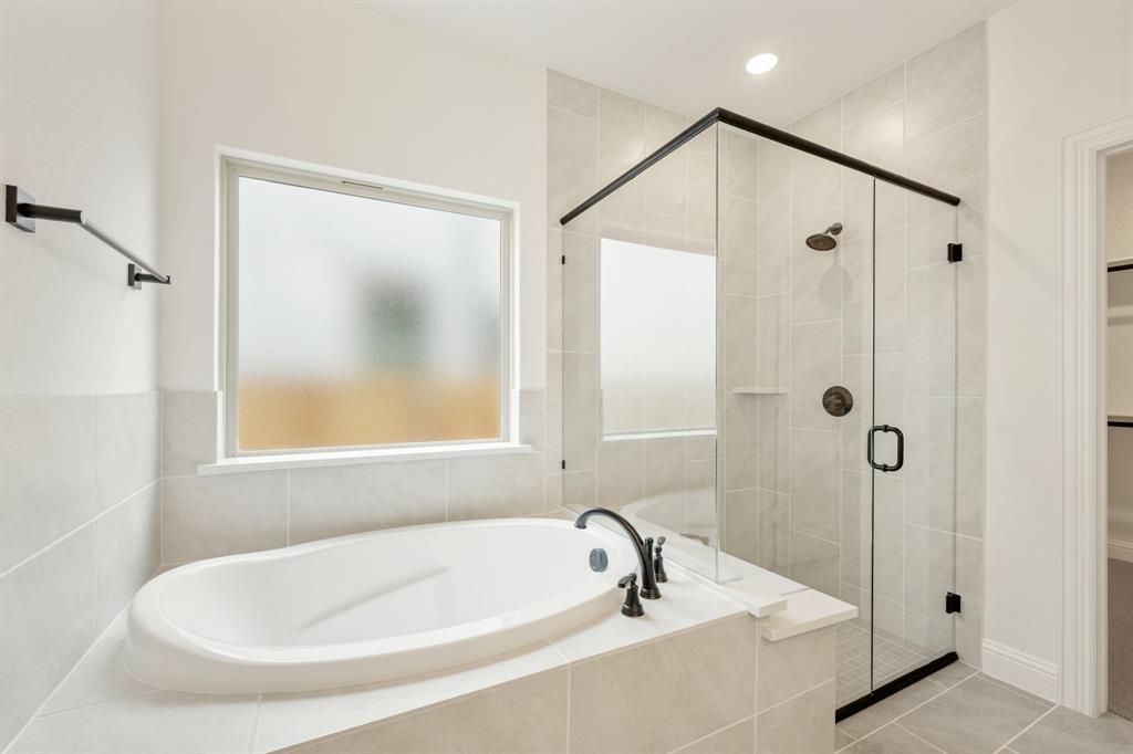 Painted Tree Woodland District 50 - Residential