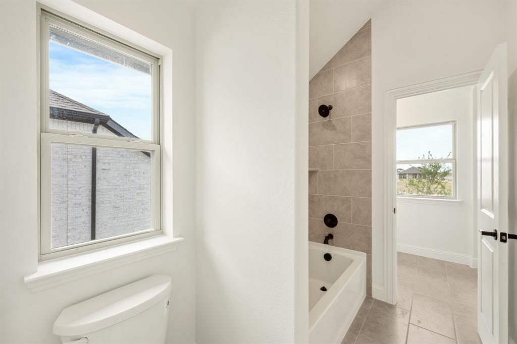 Painted Tree Woodland District 50 - Residential