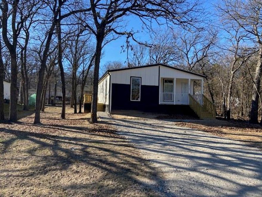 Check out this new built 4 bedroom 2 bathroom manufactured home on site now and will be move in ready soon. Growing lake community and close to everything you need . All info contained with in to be verified by buyer or buyers agent. Also we have preferred lenders for Manufactured homes ready to help. More Pics coming soon. Pics are for reference colors may vary.