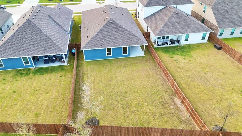 Rock Creek Ranch - Residential