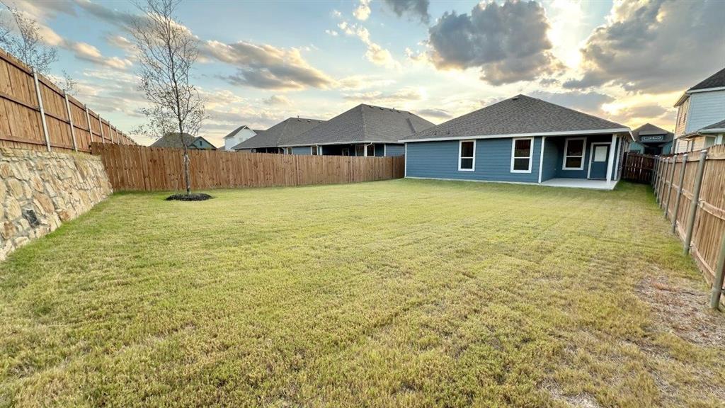 Rock Creek Ranch - Residential