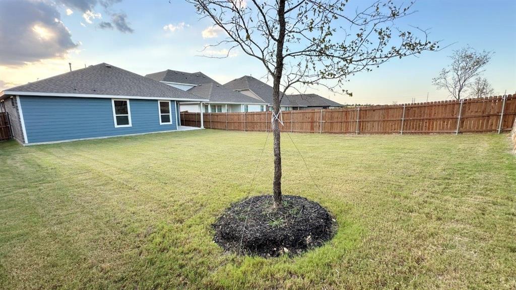 Rock Creek Ranch - Residential