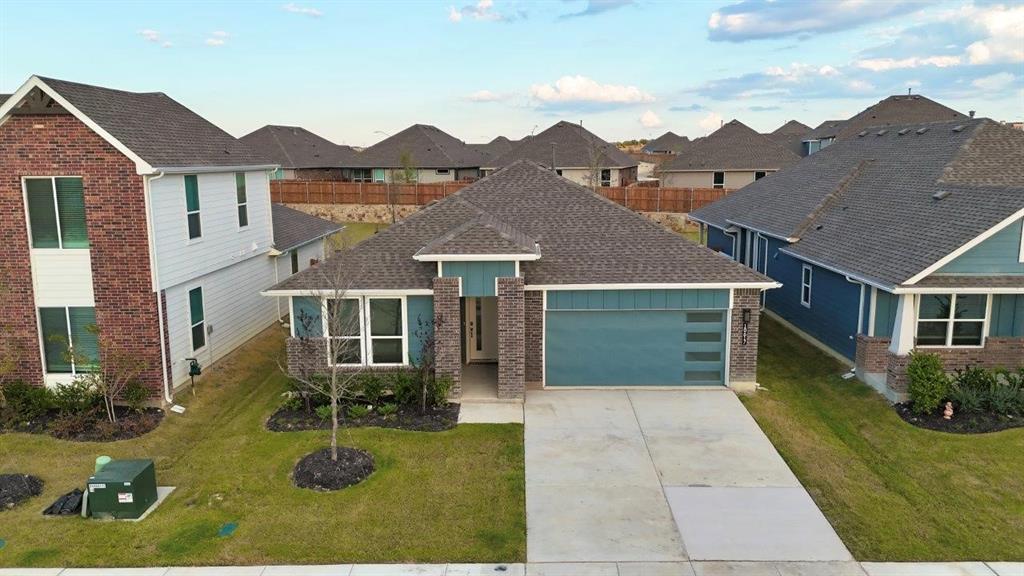 Rock Creek Ranch - Residential