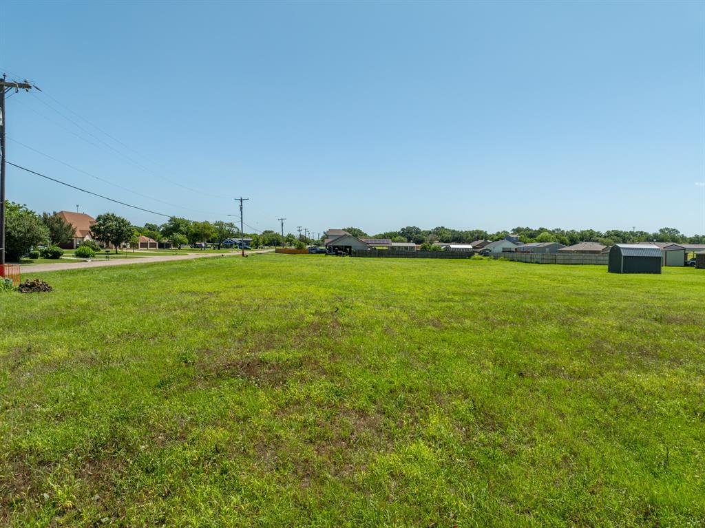 TBD Lot 7 Spurgeon Street